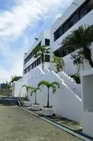 Apua Brava Hotel 