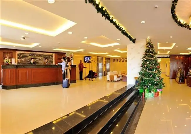 Dalat Plaza Hotel