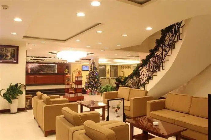 Dalat Plaza Hotel 