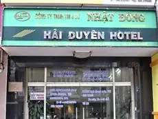 Hai Duyen Hotel 