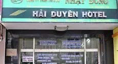 Hai Duyen Hotel 