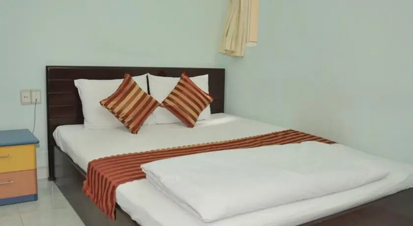 Hai Duyen Hotel 