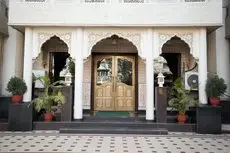 Nahargarh Haveli 