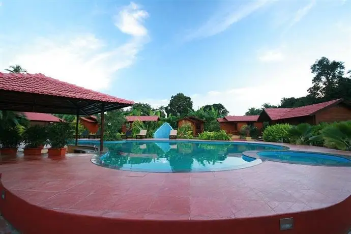 Sandalwood Gardenia Resort