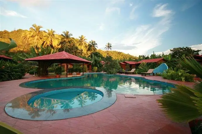 Sandalwood Gardenia Resort 