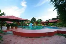 Sandalwood Gardenia Resort 