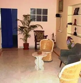 1 Bhk In Gopalbari Jaipur By Guesthouser 21269