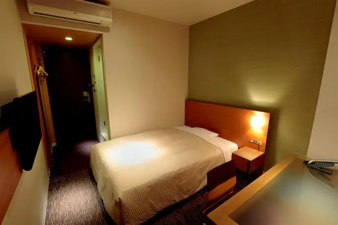 Candeo Hotels Fukuyama 