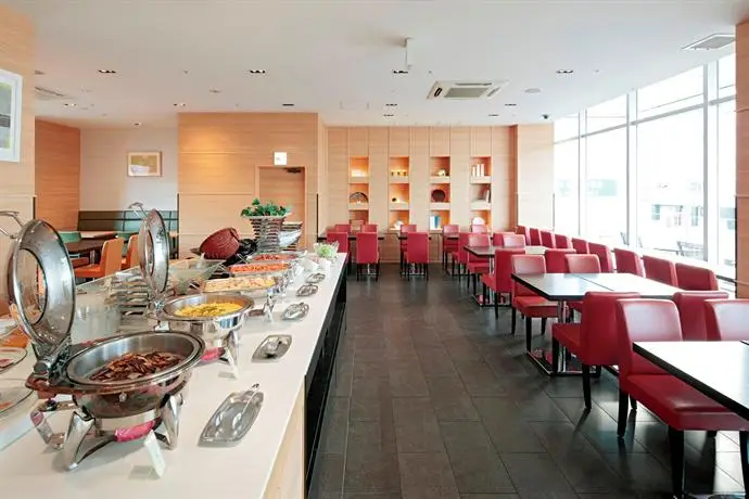 Candeo Hotels Fukuyama 