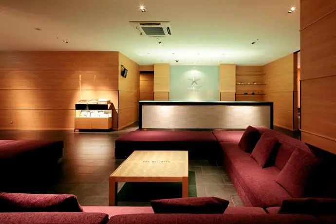 Candeo Hotels Fukuyama 