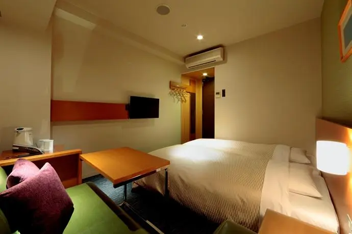 Candeo Hotels Fukuyama 