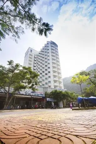 Draco Cat Ba QK3 Hotel 