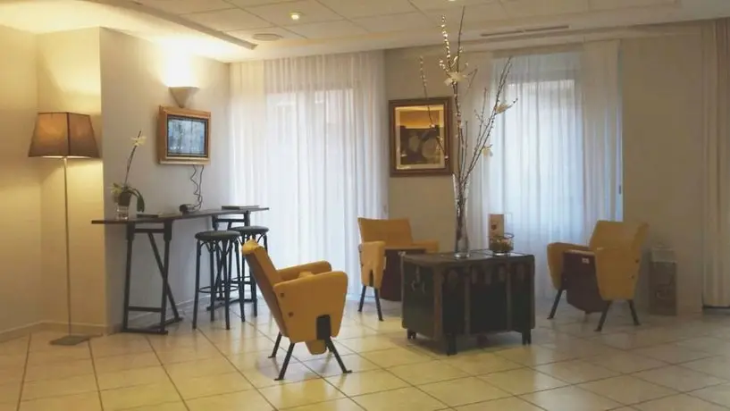 Hotel Colonne - Alihotels