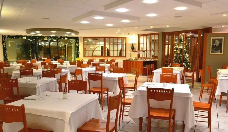 Hotel Colonne - Alihotels 