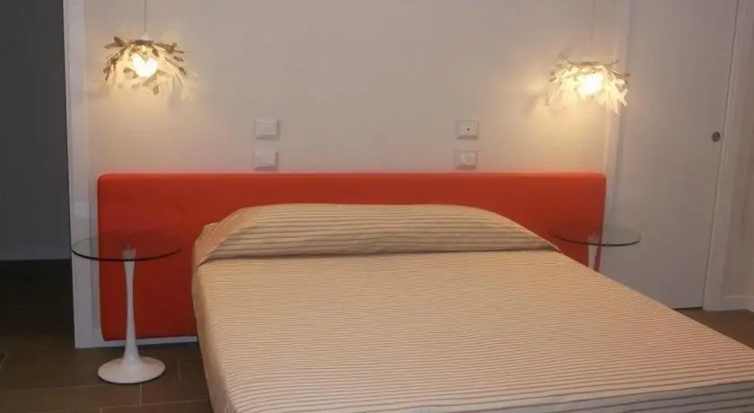 Hotel Mare Agropoli 