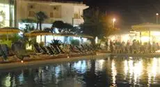 Hotel Mare Agropoli 