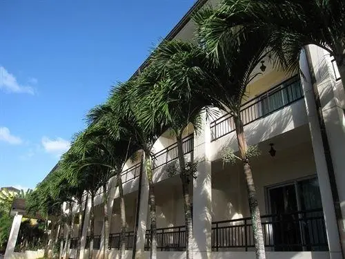 Hotel Riviera Saipan