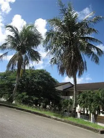 Hotel Riviera Saipan