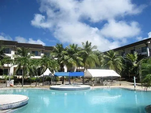 Hotel Riviera Saipan 