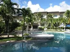 Hotel Riviera Saipan 