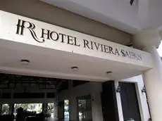 Hotel Riviera Saipan 