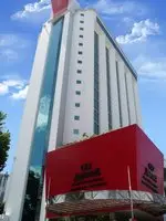 Marriott Executive Apartments Panama City Finisterre 