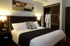 Marriott Executive Apartments Panama City Finisterre 