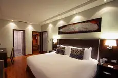 Marriott Executive Apartments Panama City Finisterre 