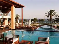 Oceanis Hotel Rhodes 
