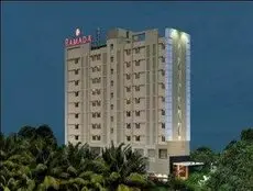 Ramada Ahmedabad 