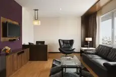 Ramada Ahmedabad 