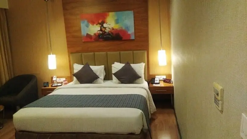 Ramada Ahmedabad 