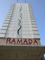 Ramada Ahmedabad 