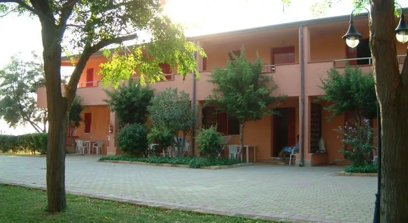 Residence la Darsena 