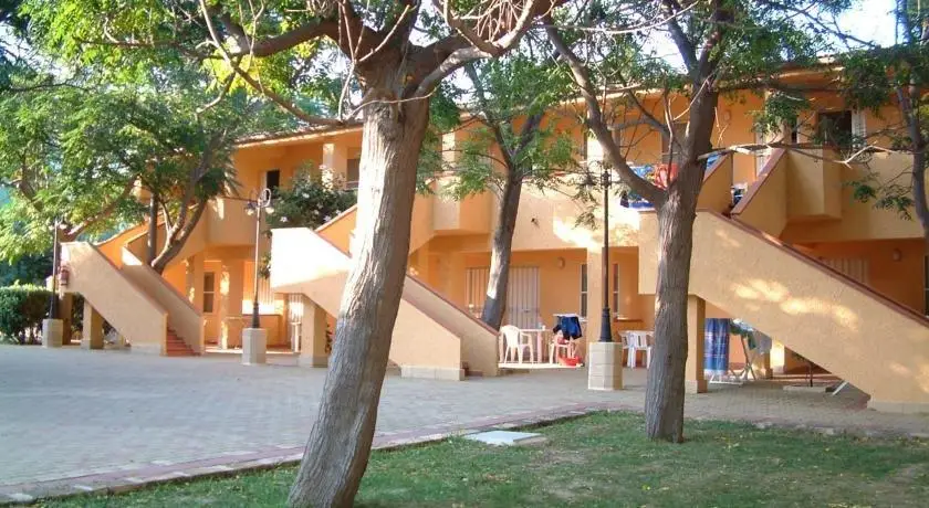 Residence la Darsena 