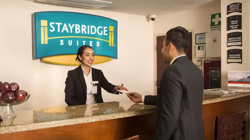 Staybridge Suites Queretaro 