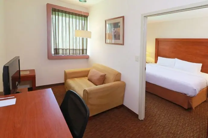 Staybridge Suites Queretaro 