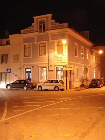 Aveiro Rossio Hostel 