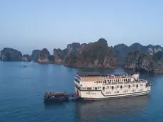 Halong Paloma Cruise 