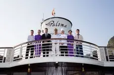 Halong Paloma Cruise 