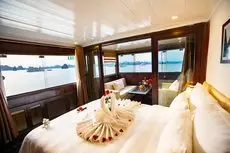 Halong Paloma Cruise 