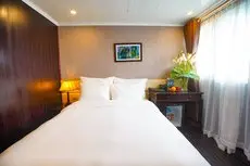 Halong Paloma Cruise 