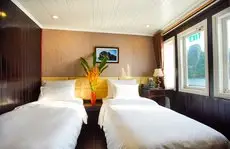 Halong Paloma Cruise 