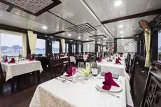 Halong Paloma Cruise 