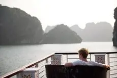 Halong Paloma Cruise 