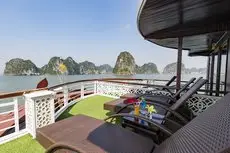 Halong Paloma Cruise 