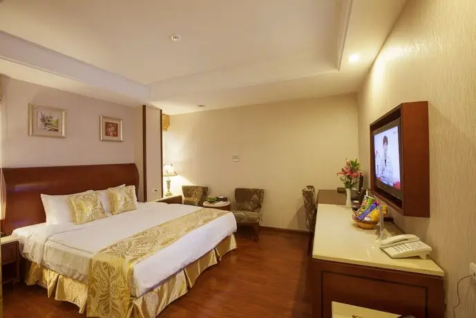 Hanoi Tirant Hotel