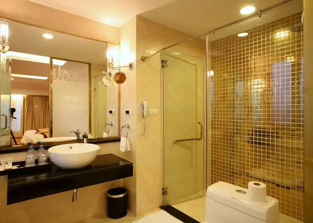 Hanoi Tirant Hotel 