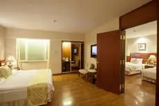 Hanoi Tirant Hotel 