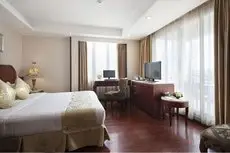 Hanoi Tirant Hotel 